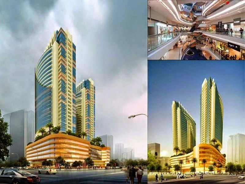 Chung cư quận Đống Đa